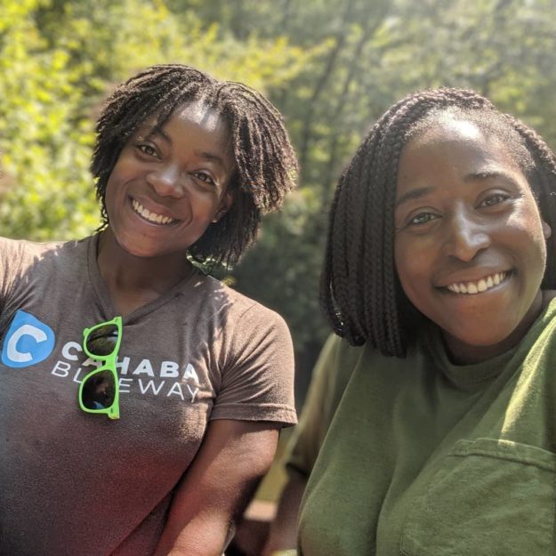 La'Tanya Scott - CRS